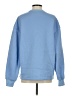 Unbranded Blue Sweatshirt Size 2 - photo 2