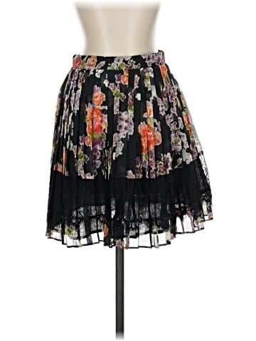 Topshop Casual Skirt (view 1)
