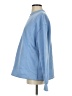 Unbranded Blue Sweatshirt Size 2 - photo 5