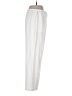 Lands' End Ivory Casual Pants Size L - photo 4