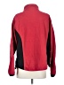 L.L.Bean 100% Polyester Color Block Red Jacket Size 0 - photo 2