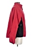 L.L.Bean 100% Polyester Color Block Red Jacket Size 0 - photo 4