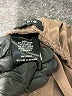 Torrid Solid Brown Active Pants Size 3X Plus (3) - photo 5