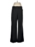 XOXO Black Dress Pants Size 7 - 8 - photo 1