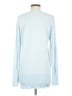 White House Black Market Blue Pullover Sweater Size S - photo 2