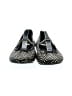 MNG Polka Dots Black Flats Size EU 34 - photo 2