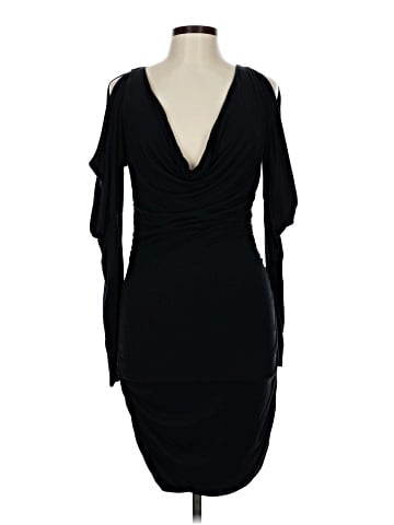Marciano Cocktail Dress (view 1)