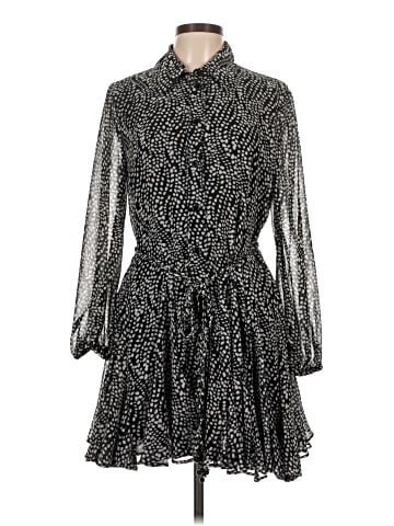 Zara Cocktail Dress (view 1)