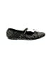 MNG Polka Dots Black Flats Size EU 34 - photo 1