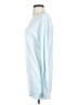 White House Black Market Blue Pullover Sweater Size S - photo 5