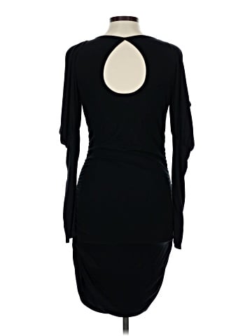 Marciano Cocktail Dress (view 2)