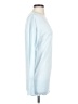 White House Black Market Blue Pullover Sweater Size S - photo 4