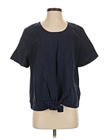 Mo:Vint Short Sleeve Top (view 1)