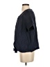 Mo:Vint Blue Short Sleeve Top Size XS - photo 5