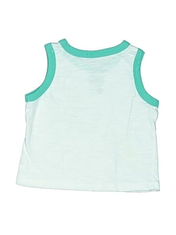 First Impressions Tank Top (view 2)