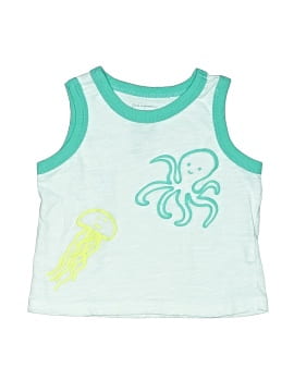 First Impressions Tank Top