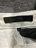 Genetic Denim Ivory Jeans Size 27 waist - photo 7
