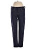 Uniqlo Chevron-herringbone Blue Jeans Size 26 waist - photo 1