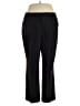 East5th Black Dress Pants Size 16 - photo 1