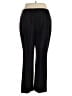 East5th Black Dress Pants Size 16 - photo 2