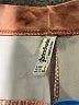 Stradivarius Tie-dye Pink Leggings Size L - photo 7