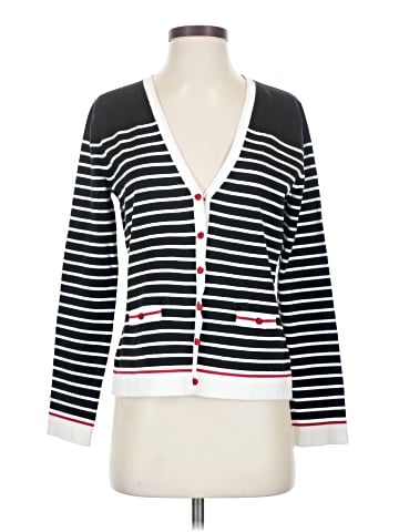 Jones New York Signature Cardigan (view 1)
