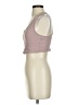 Zara Pink Tank Top Size S - photo 5