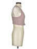 Zara Pink Tank Top Size S - photo 4