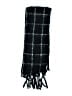 Melrose and Market 100% Polyester Black Scarf One size - photo 2