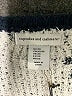 Cupcakes & Cashmere Stars Black Pullover Sweater Size XS - photo 7