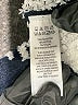 Cupcakes & Cashmere Stars Black Pullover Sweater Size XS - photo 8