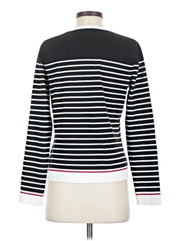 Jones New York Signature Cardigan (view 2)