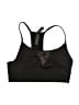 Koral Black Swimsuit Top Size S - photo 1