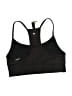 Koral Black Swimsuit Top Size S - photo 2