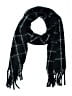 Melrose and Market 100% Polyester Black Scarf One size - photo 1