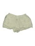 Sans Souci Green Shorts Size M - photo 1