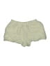 Sans Souci Green Shorts Size M - photo 2