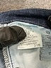 Adriano Goldschmied Solid Blue Jeans Size 31 waist - photo 8