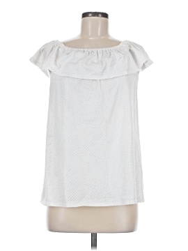Michael Michael Kors Sleeveless Blouse