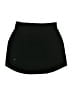 Nike Solid Black Casual Skirt Size S - photo 1