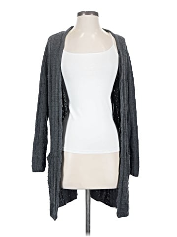 Leo & Nicole Cardigan (view 1)