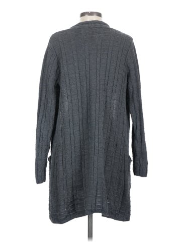 Leo & Nicole Cardigan (view 2)