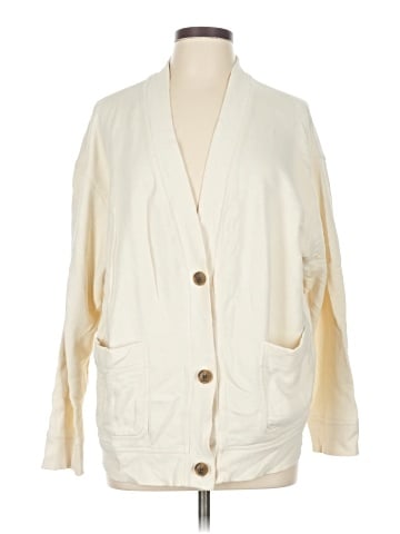 Vince. Cardigan (view 1)