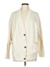 Vince. Ivory Cardigan Size L - photo 1