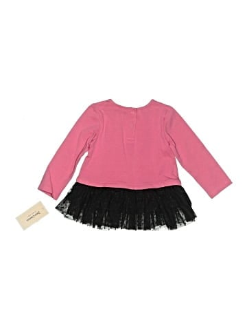 Juicy Couture Long Sleeve Top (view 2)
