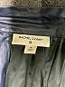 Rachel Comey 100% Polyester Black Raincoat Size M - photo 3