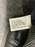 Rachel Comey 100% Polyester Black Raincoat Size M - photo 4