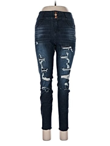 No Boundaries Jeans (view 1)