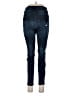 No Boundaries Graphic Blue Jeans Size 11 - photo 2