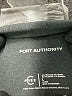 Port Authority Gray Turtleneck Sweater Size L - photo 7